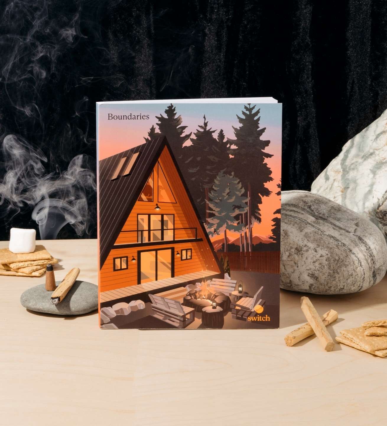 Complete Journal Collection