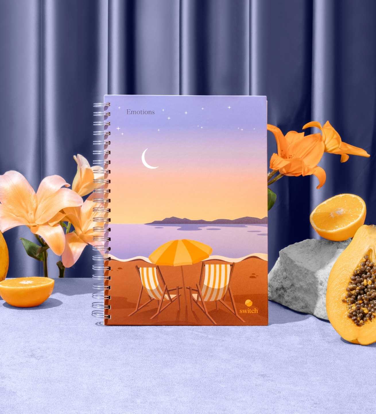 Complete Journal Collection