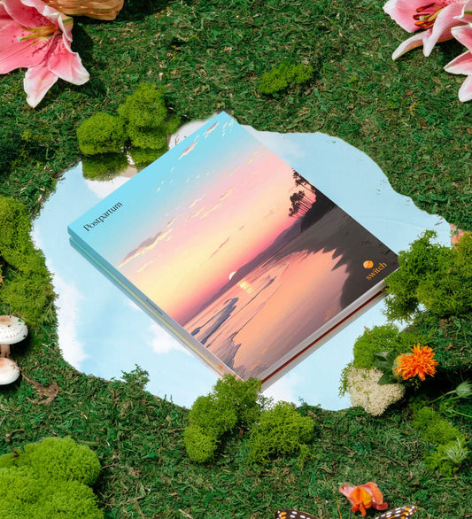 The Postpartum Journal