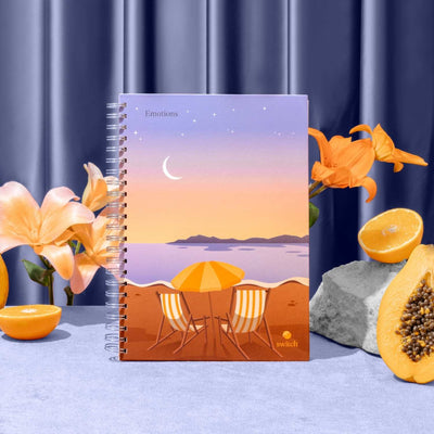 The Emotions Journal