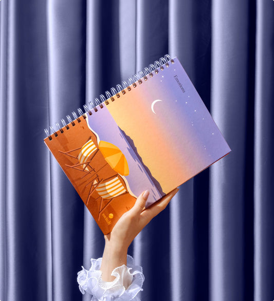 The Emotions Journal