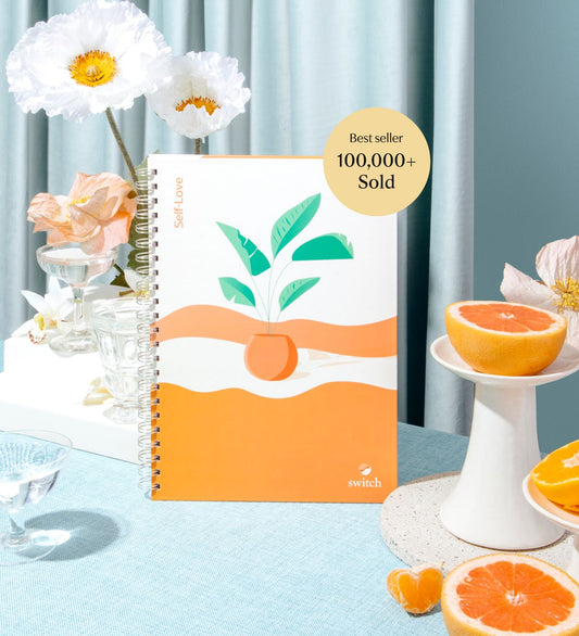The Self-Love Journal