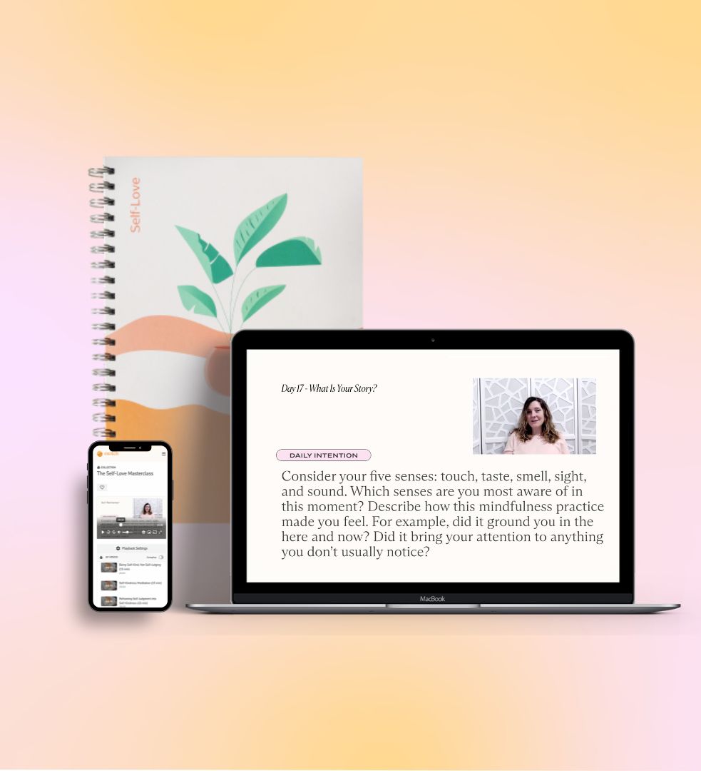 Complete Digital Journal Collection