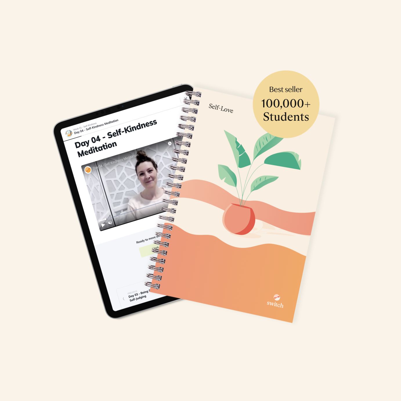 All Access Membership + Free Hardcover Journal