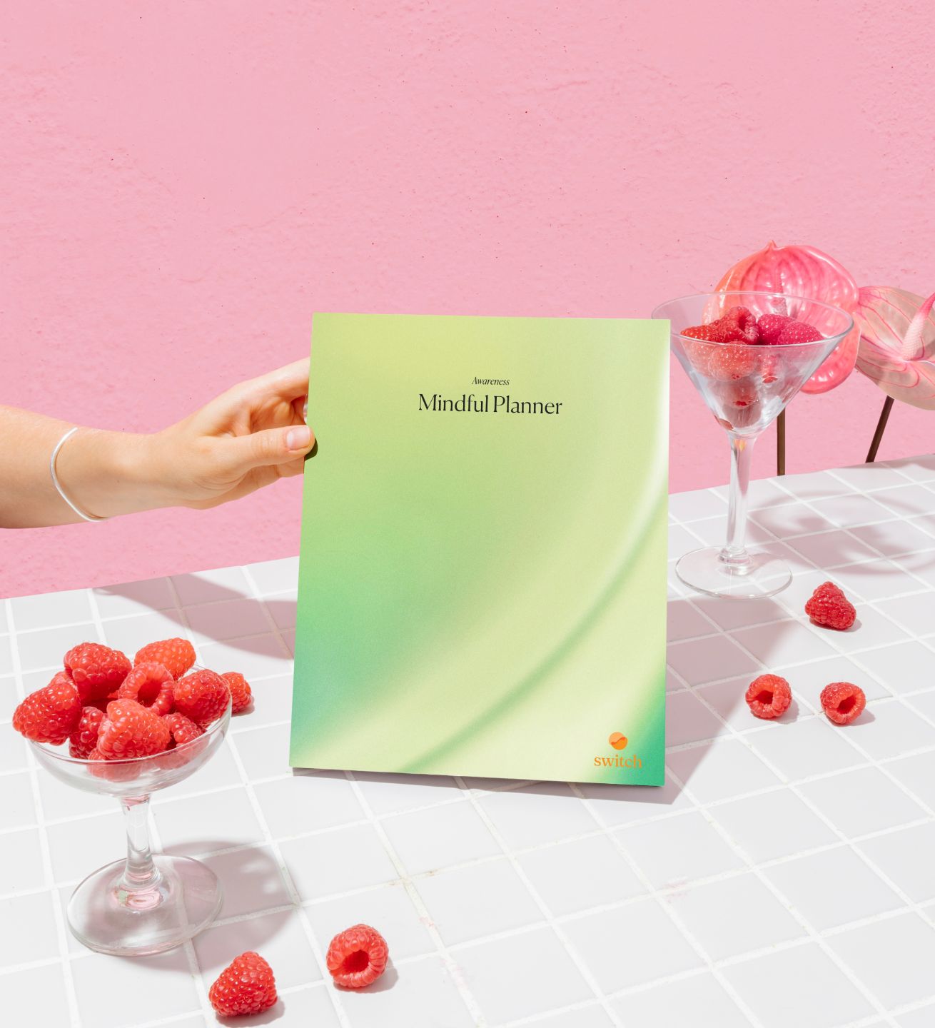The Mindful Planners