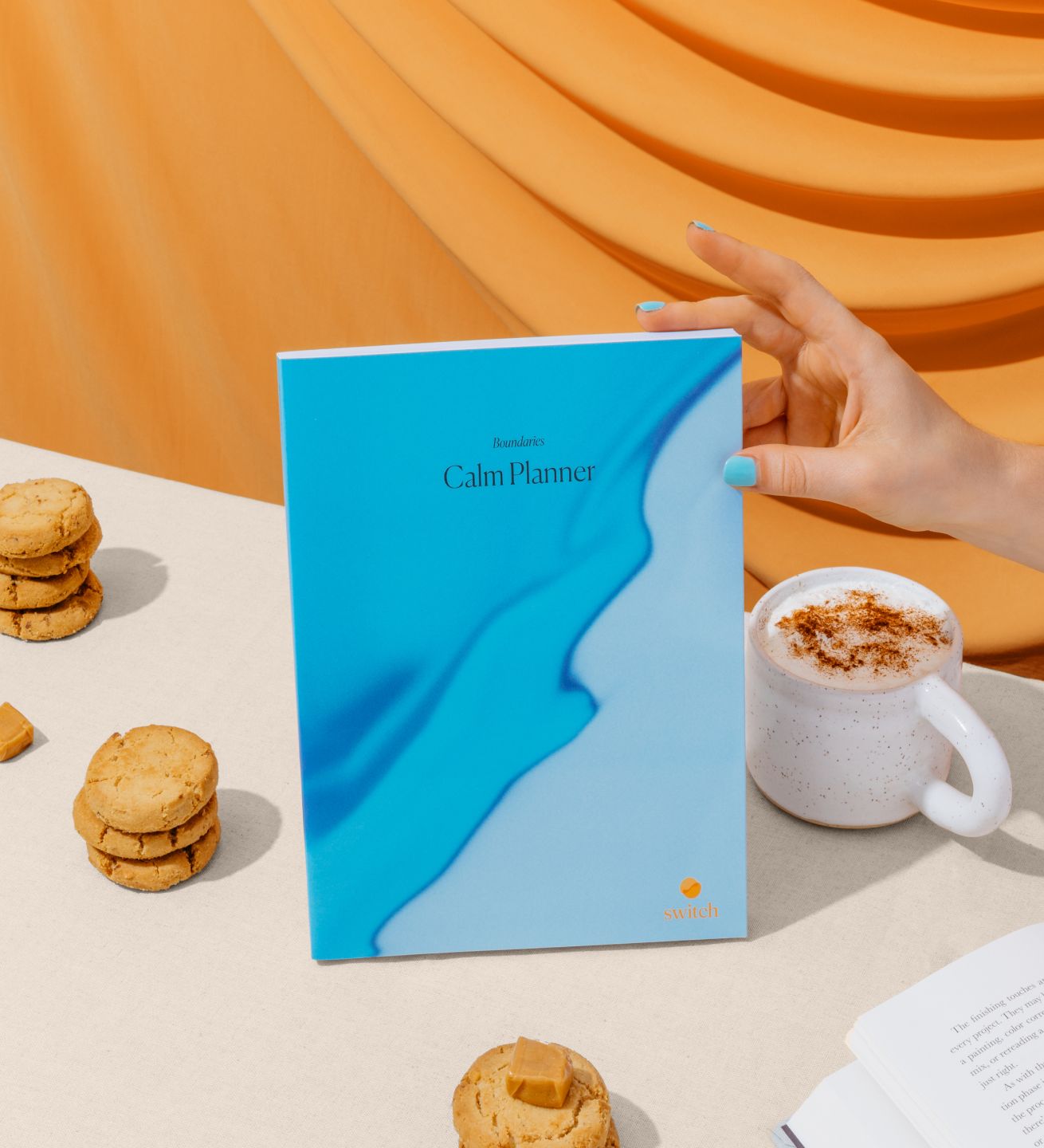 The Calm Planners