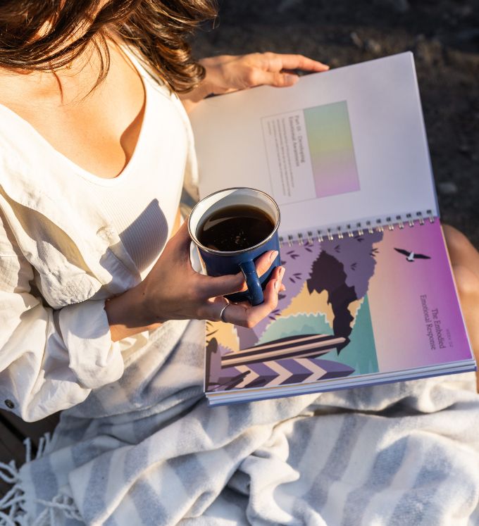 The Emotions Journal - Replo Edit