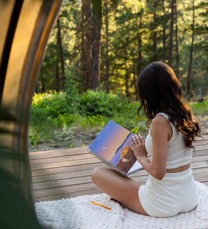 The Emotions Journal - Replo Edit