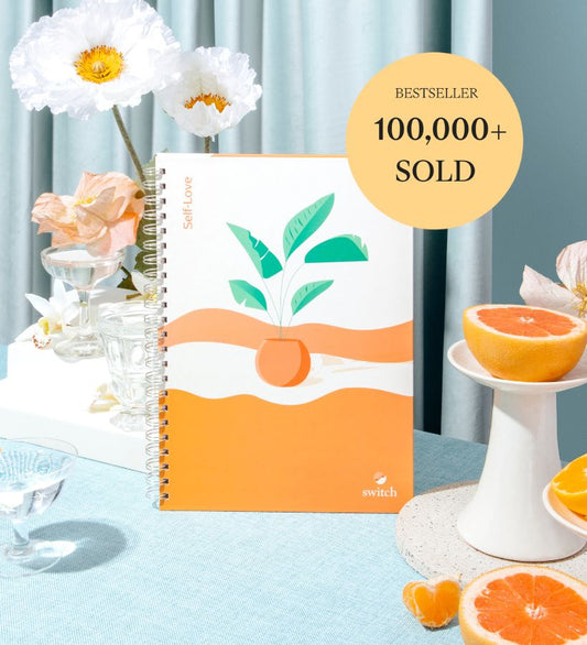The Self-Love Journal (AM)