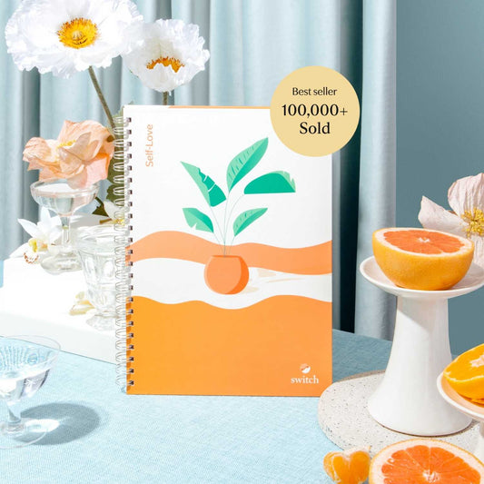 The Self-Love Journal