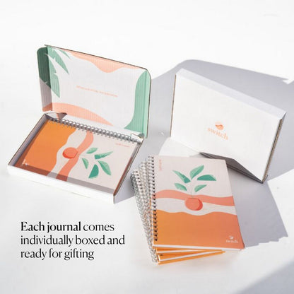 The Self-Love Journal