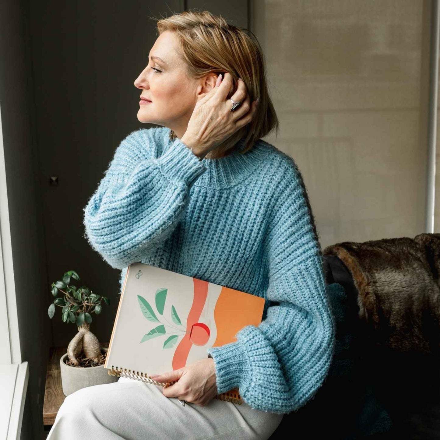 The Self-Love Journal