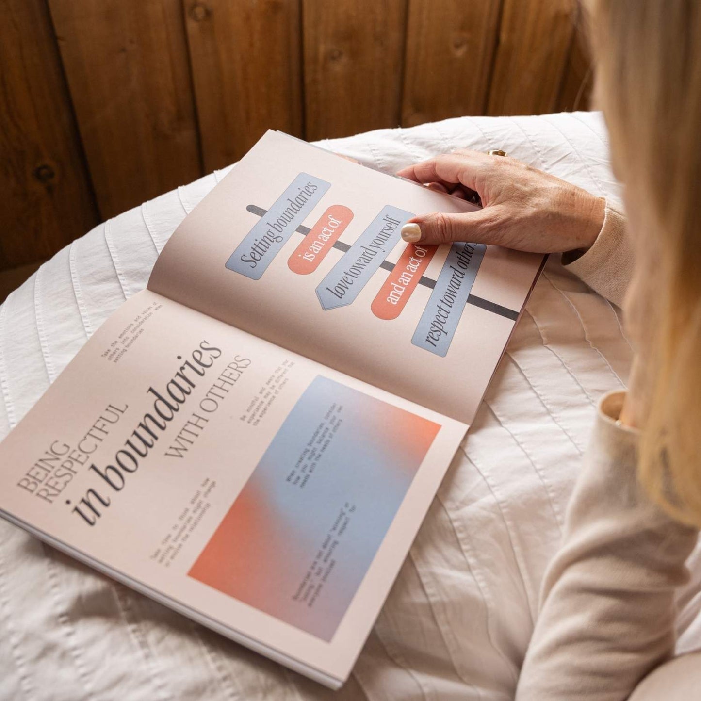 The Boundaries Journal