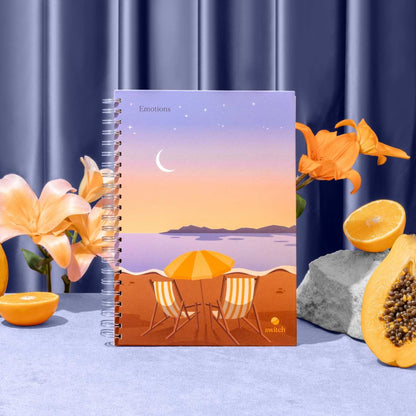 The Emotions Journal