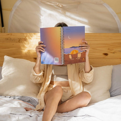 The Emotions Journal