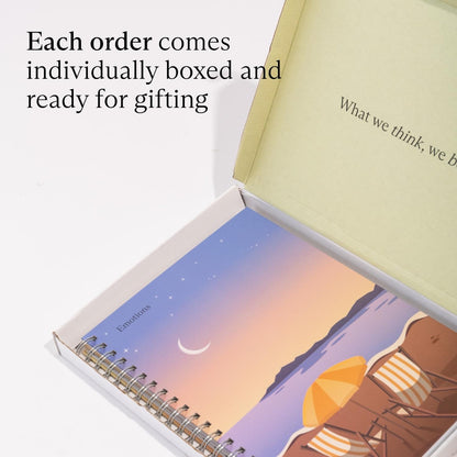 The Emotions Journal