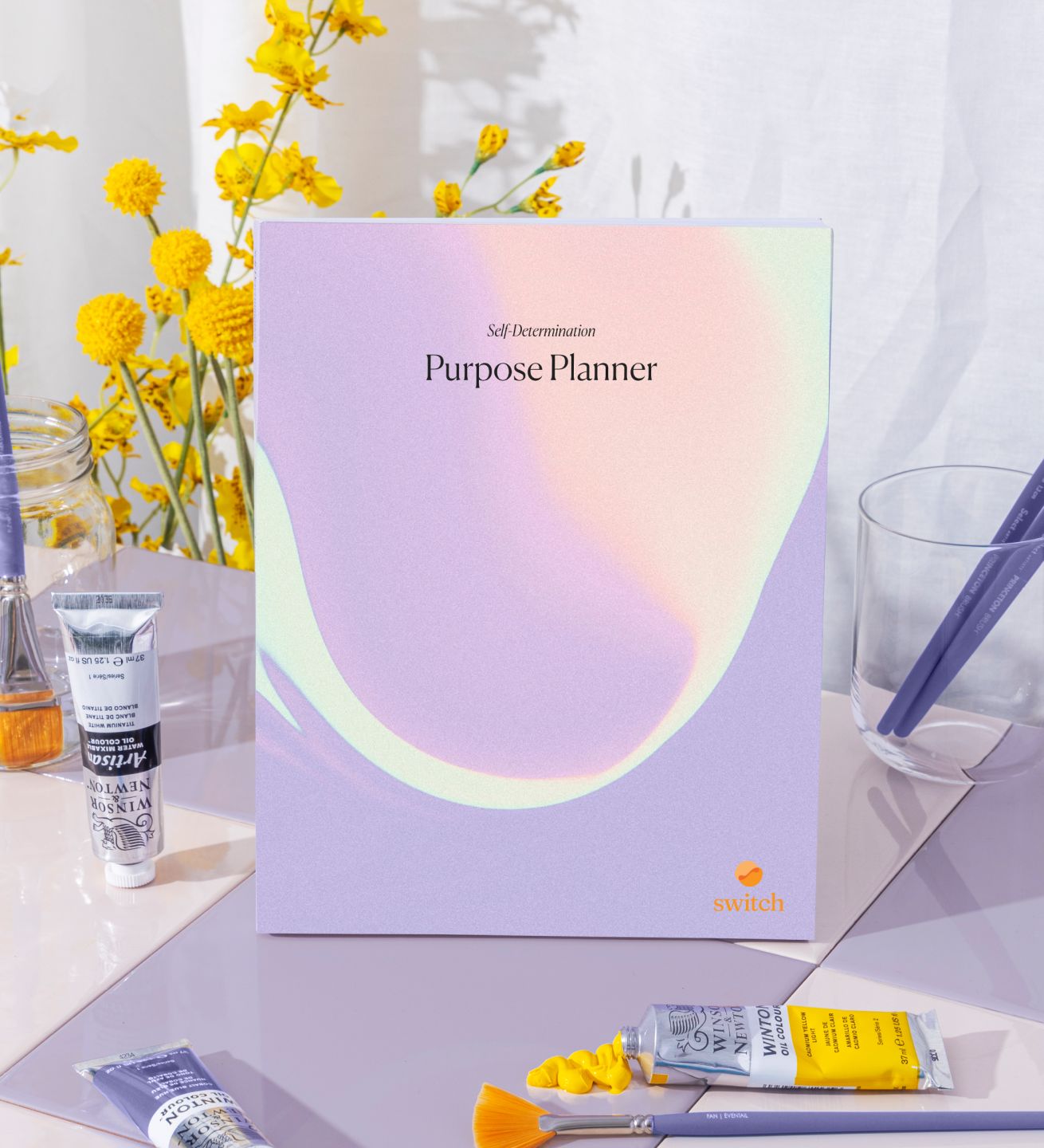 The Purpose Planners