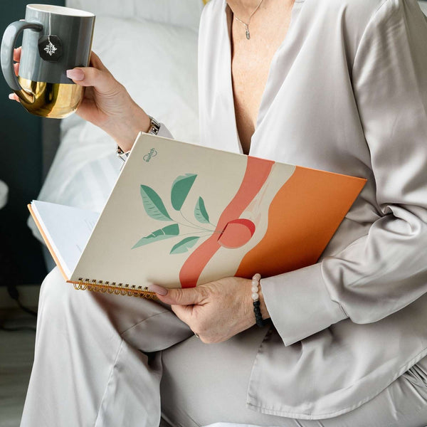 Therapist-Designed Journals That Actually Change How You Feel