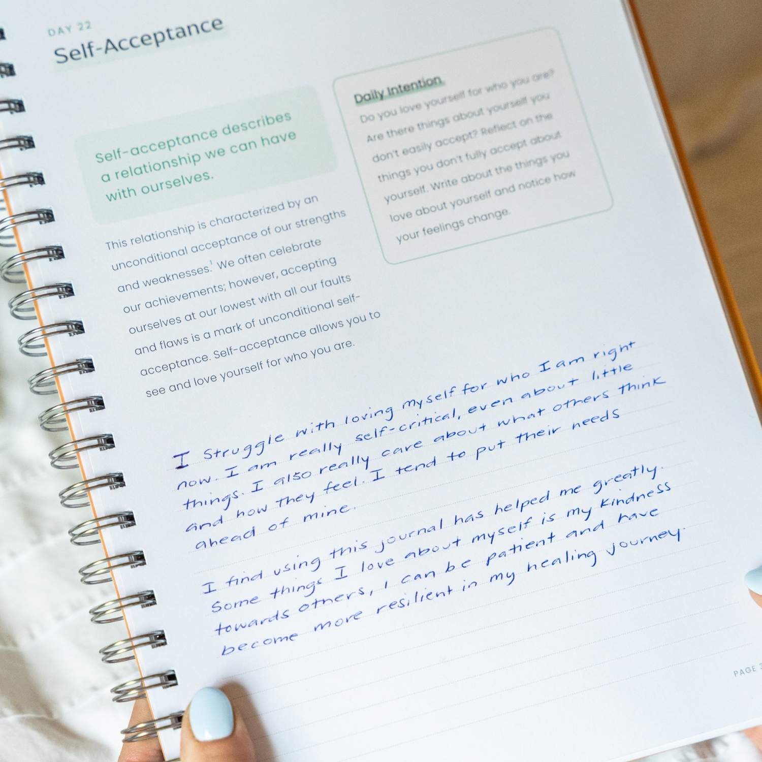 BEST SELLER - The Self-Love Journal By Switch Research – Switch